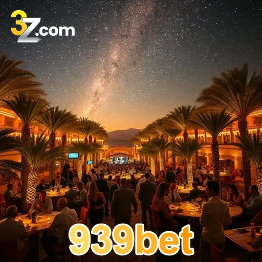 939bet login Apostas