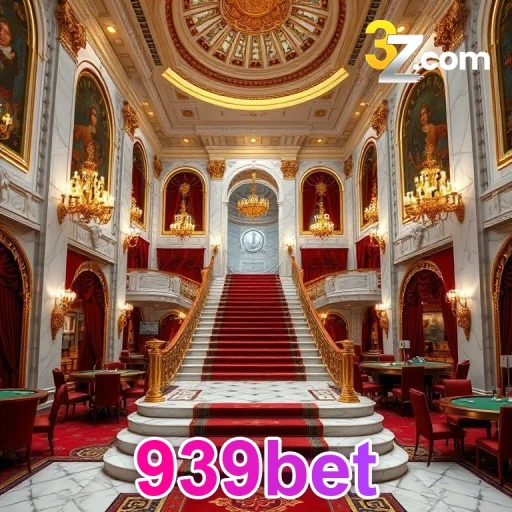 939bet login Esporte