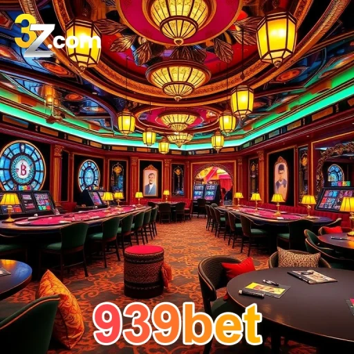 939bet login Jogos de caça-níqueis